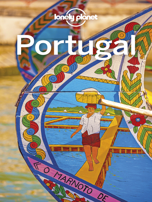 Title details for Lonely Planet Portugal by Gregor Clark - Available
